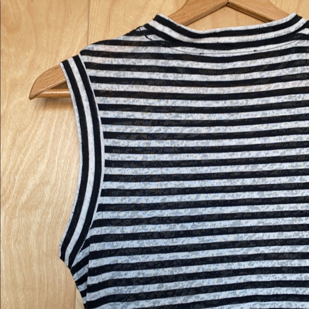 ALLSAINTS Top - Picture 5 of 7